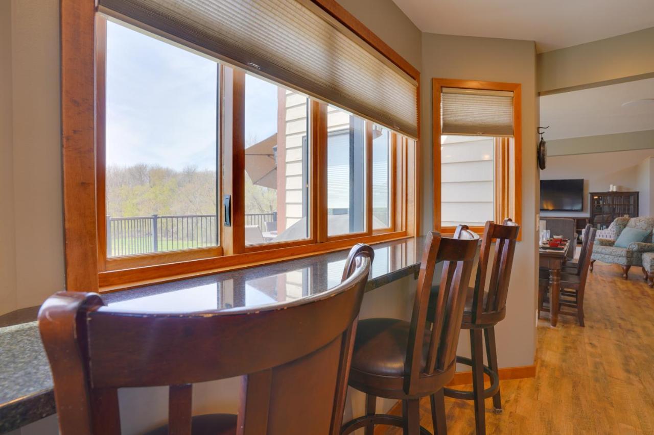 Expansive Shakopee Vacation Rental On 5 Acres! Exterior foto