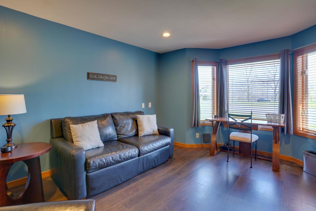 Expansive Shakopee Vacation Rental On 5 Acres! Exterior foto