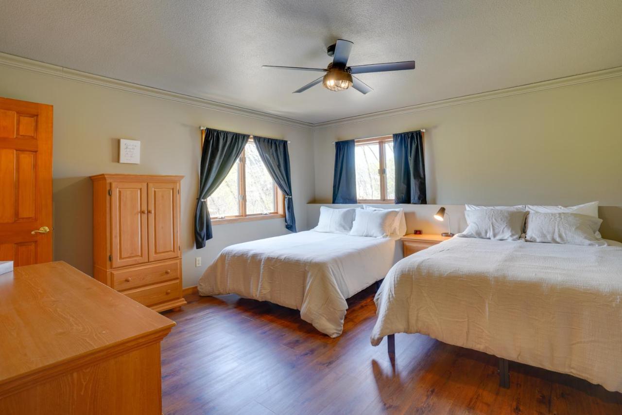 Expansive Shakopee Vacation Rental On 5 Acres! Exterior foto