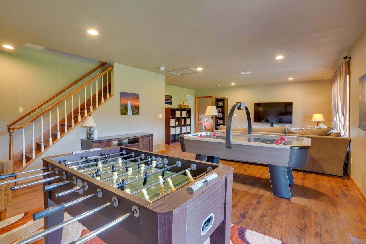 Expansive Shakopee Vacation Rental On 5 Acres! Exterior foto