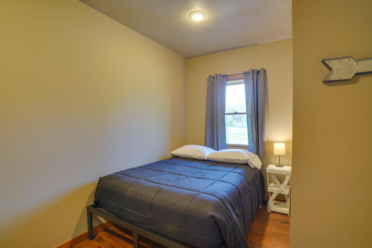 Expansive Shakopee Vacation Rental On 5 Acres! Exterior foto