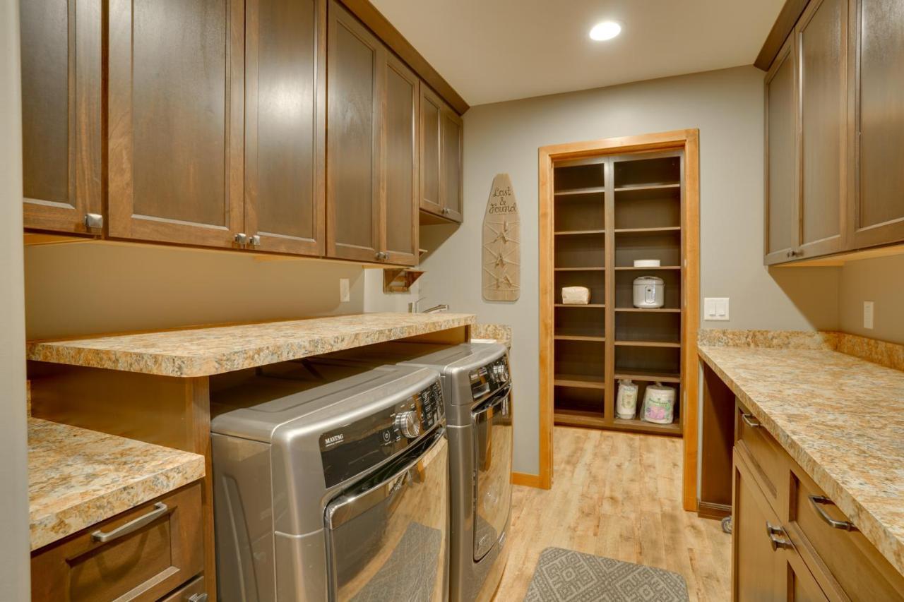 Expansive Shakopee Vacation Rental On 5 Acres! Exterior foto