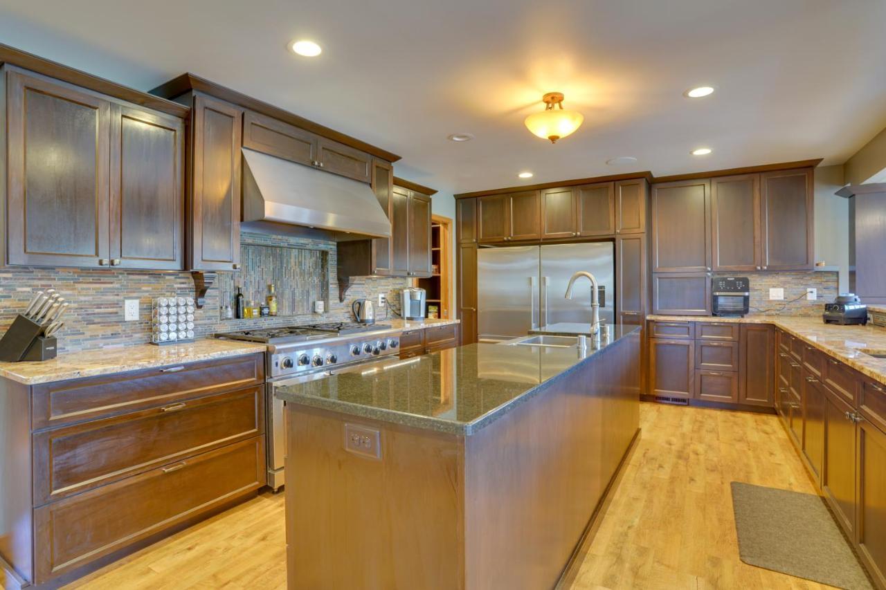 Expansive Shakopee Vacation Rental On 5 Acres! Exterior foto