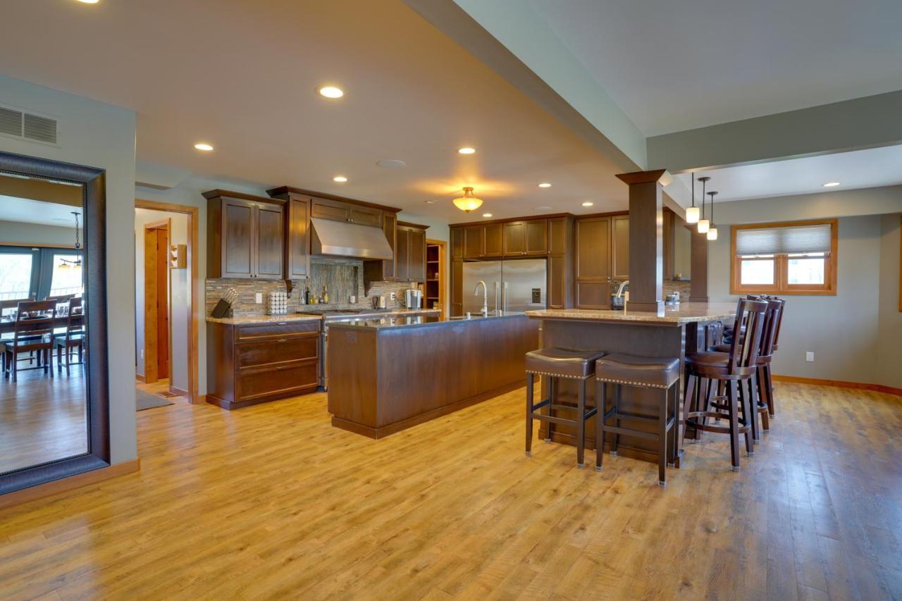 Expansive Shakopee Vacation Rental On 5 Acres! Exterior foto